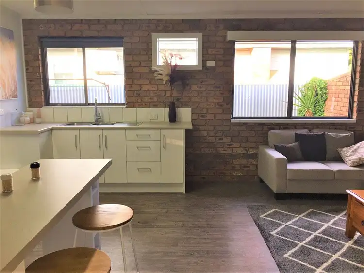 Fifth view of Homely unit listing, 1/6 Thompson Avenue, Cobram VIC 3644