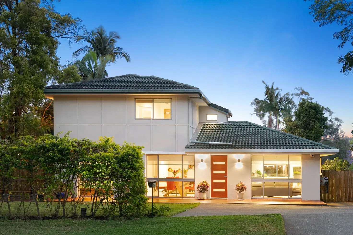 Main view of Homely house listing, 14 Sherman Street, The Gap QLD 4061