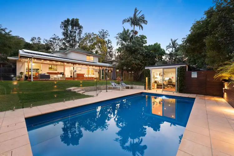 Second view of Homely house listing, 14 Sherman Street, The Gap QLD 4061