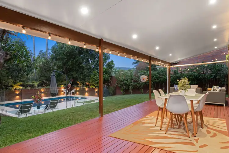 Third view of Homely house listing, 14 Sherman Street, The Gap QLD 4061