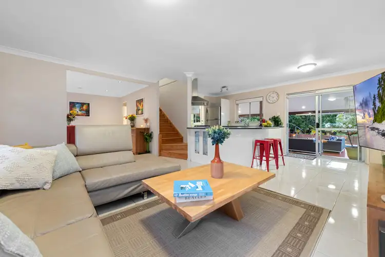 Fifth view of Homely house listing, 14 Sherman Street, The Gap QLD 4061