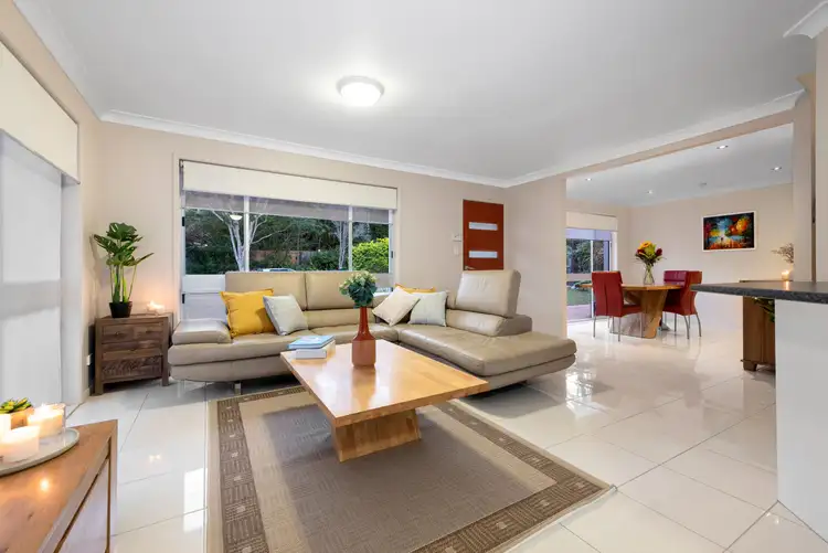Sixth view of Homely house listing, 14 Sherman Street, The Gap QLD 4061