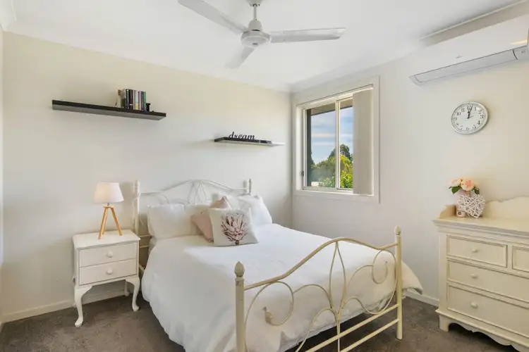 Seventh view of Homely house listing, 6 Pebbly Creek Crescent, Little Mountain QLD 4551