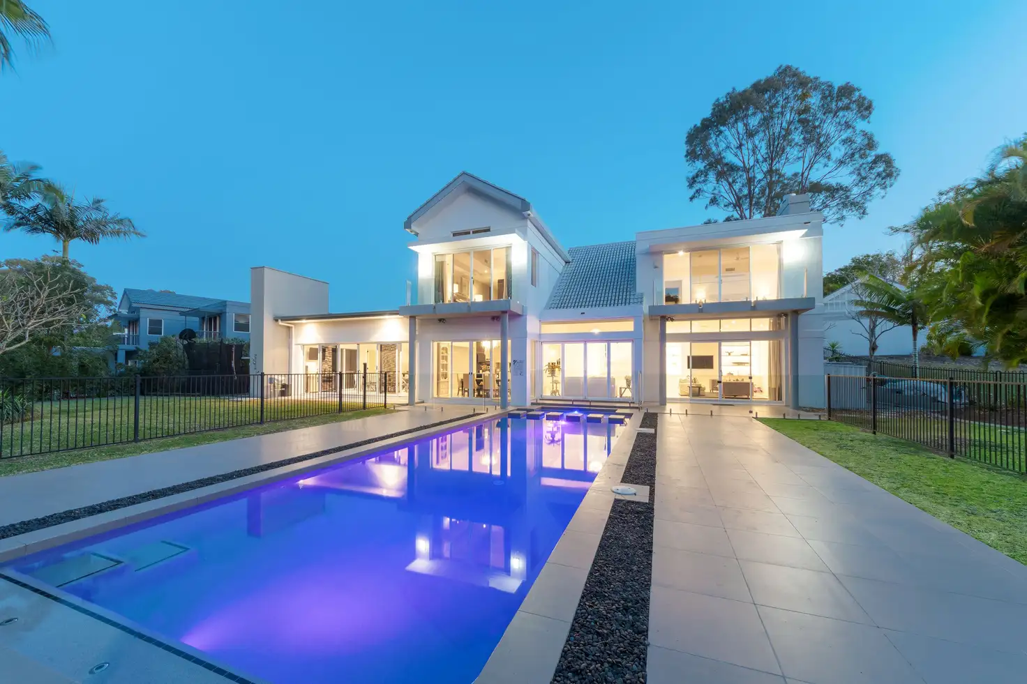Main view of Homely house listing, 7012 Riverview Crescent, Sanctuary Cove QLD 4212