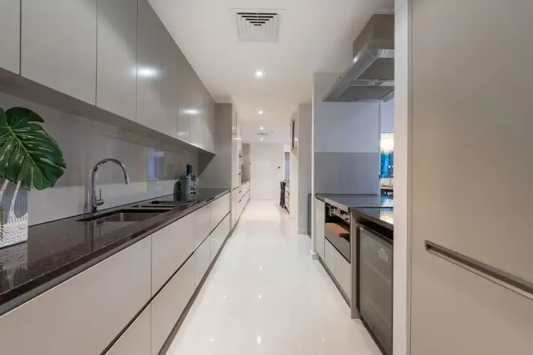 Fourth view of Homely house listing, 7012 Riverview Crescent, Sanctuary Cove QLD 4212