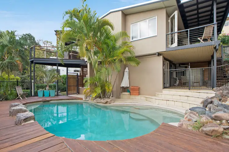 29 O'Connell Place, Red Hill QLD 4059