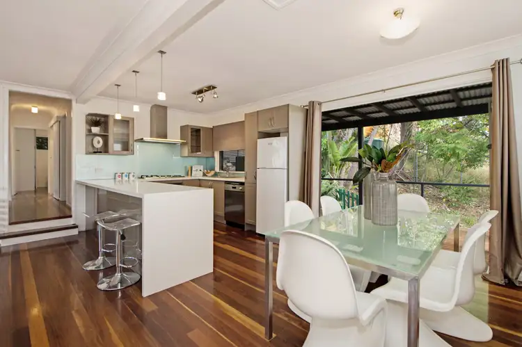 Fourth view of Homely house listing, 29 O'Connell Place, Red Hill QLD 4059