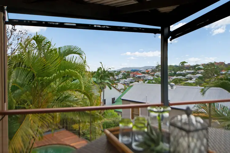 Sixth view of Homely house listing, 29 O'Connell Place, Red Hill QLD 4059