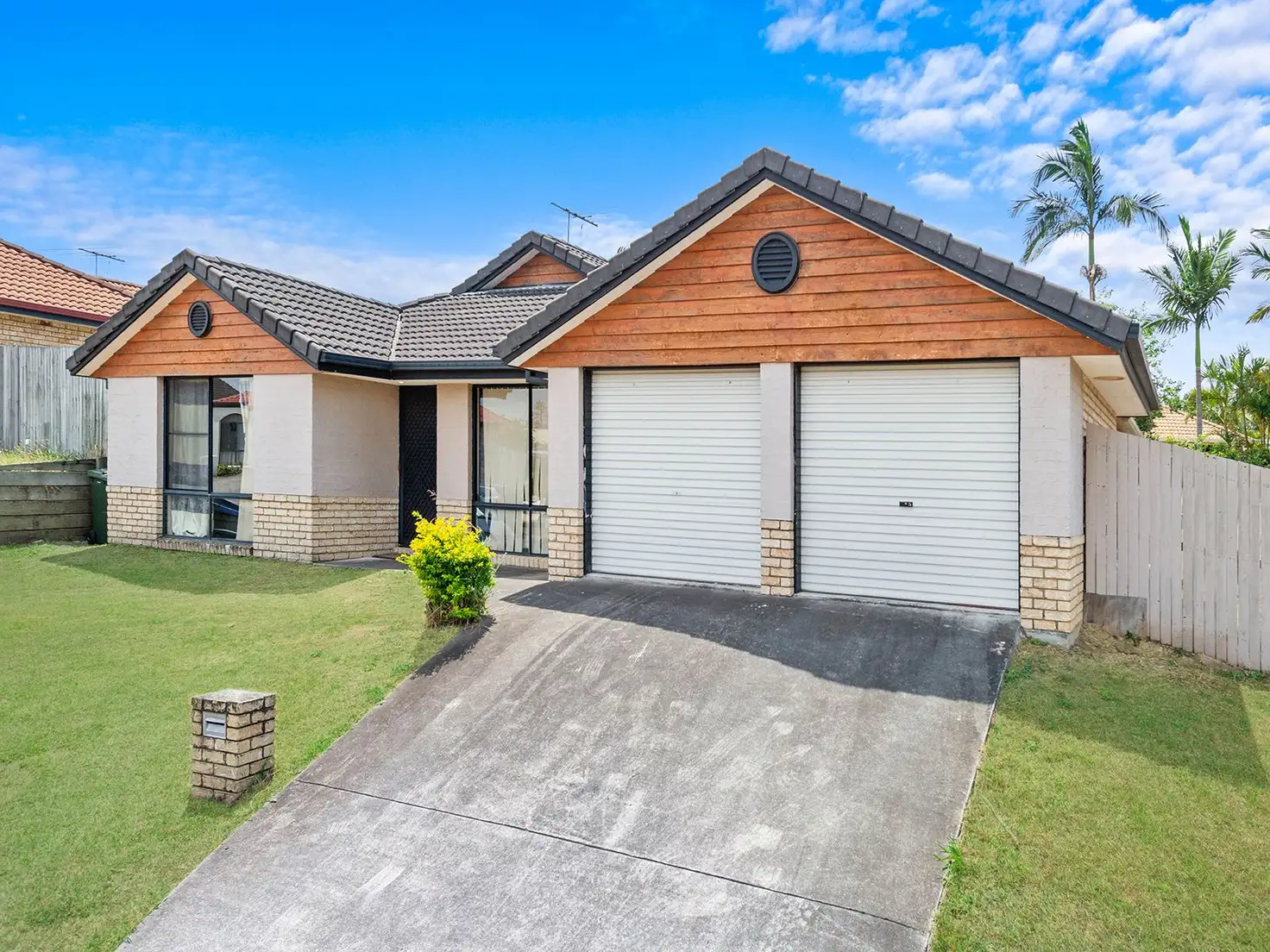 Main view of Homely house listing, 5 Green Place, Durack QLD 4077