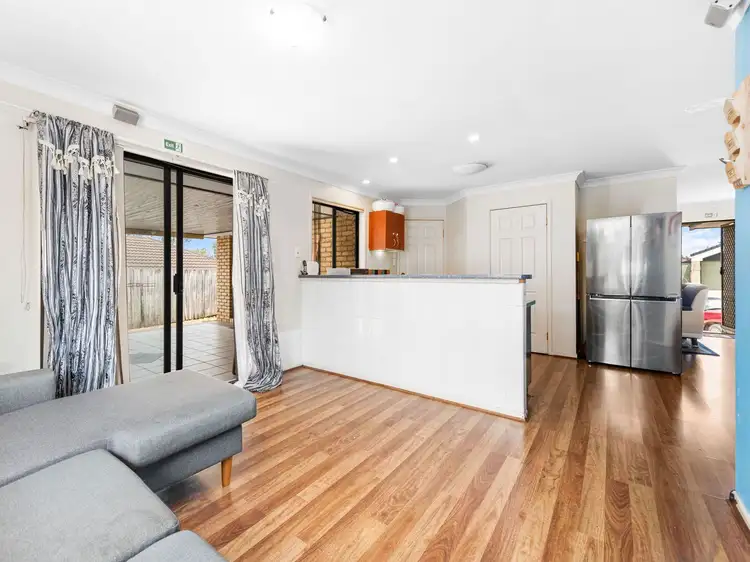 Third view of Homely house listing, 5 Green Place, Durack QLD 4077