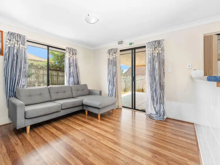 Fourth view of Homely house listing, 5 Green Place, Durack QLD 4077