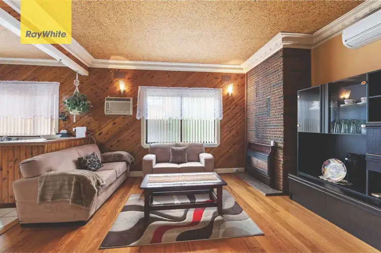 Main view of Homely house listing, 11 Suspension Street, Ardeer VIC 3022