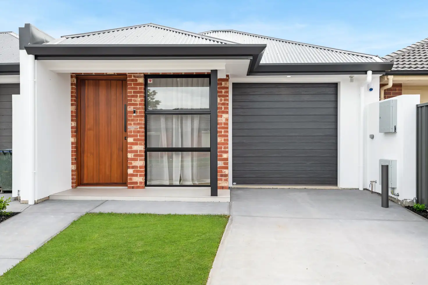 Main view of Homely house listing, 28 Nicholls Terrace, Woodville West SA 5011