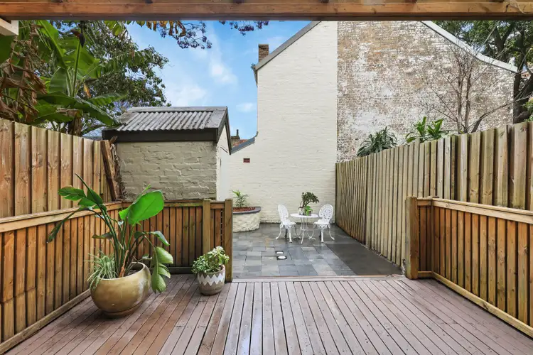 Fifth view of Homely house listing, 524 Wilson Street, Darlington NSW 2008