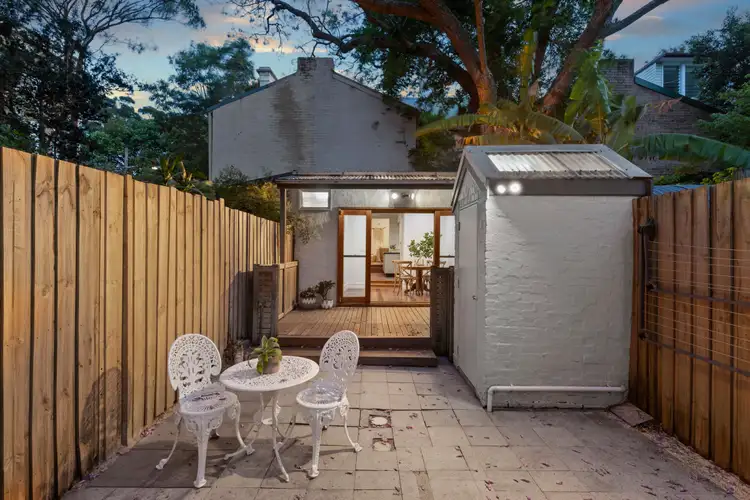 Sixth view of Homely house listing, 524 Wilson Street, Darlington NSW 2008