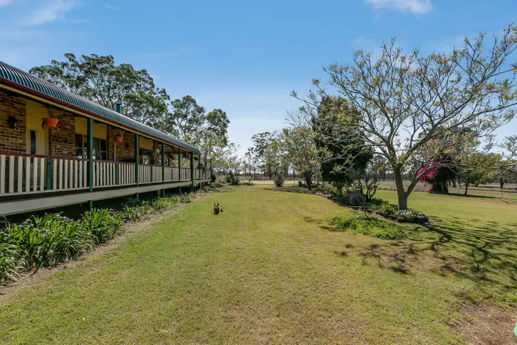 Fourth view of Homely rural property listing, 1515 Umbiram Road, Southbrook QLD 4363