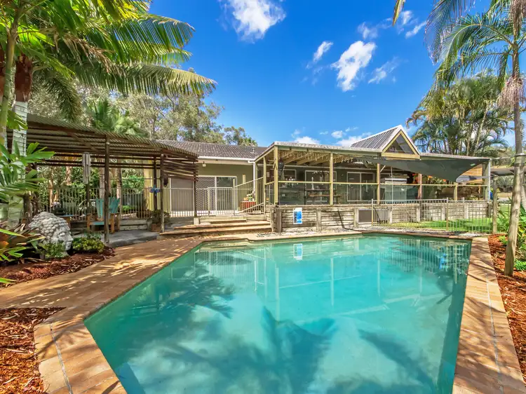 Main view of Homely house listing, 12 Yarandin Court, Worongary QLD 4213