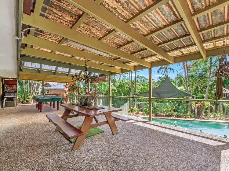 Fourth view of Homely house listing, 12 Yarandin Court, Worongary QLD 4213