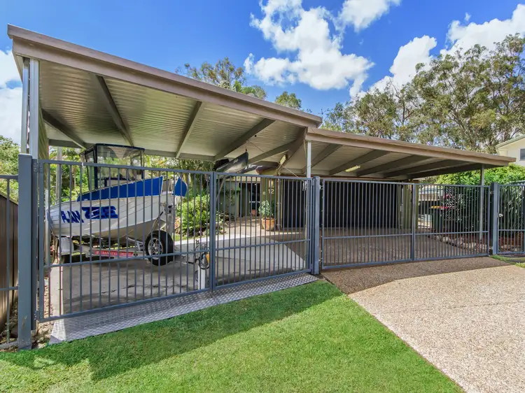 Fifth view of Homely house listing, 12 Yarandin Court, Worongary QLD 4213