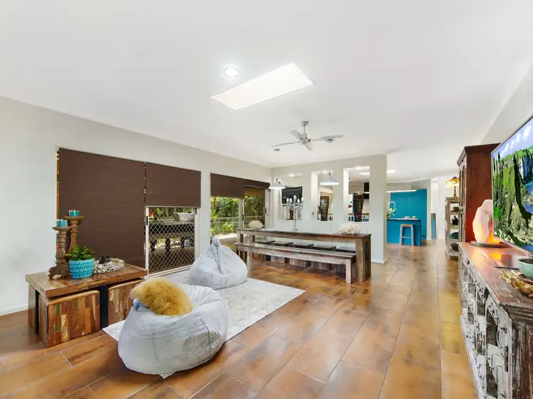 Sixth view of Homely house listing, 12 Yarandin Court, Worongary QLD 4213