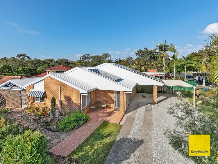 Main view of Homely house listing, 1 Trelleck Court, Alexandra Hills QLD 4161