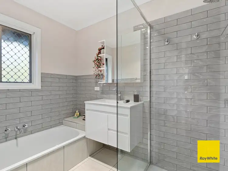 Second view of Homely house listing, 1 Trelleck Court, Alexandra Hills QLD 4161