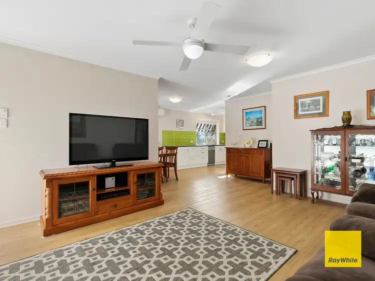 Third view of Homely house listing, 1 Trelleck Court, Alexandra Hills QLD 4161