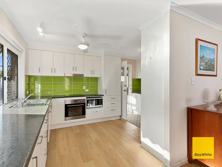 Fourth view of Homely house listing, 1 Trelleck Court, Alexandra Hills QLD 4161