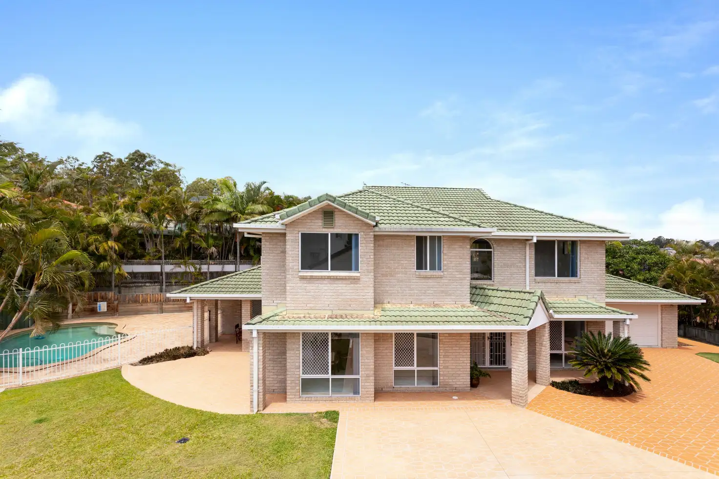 Main view of Homely house listing, 157 Ironwood Street, Aspley QLD 4034
