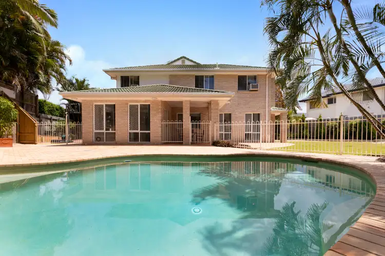 Second view of Homely house listing, 157 Ironwood Street, Aspley QLD 4034