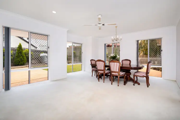 Fourth view of Homely house listing, 157 Ironwood Street, Aspley QLD 4034