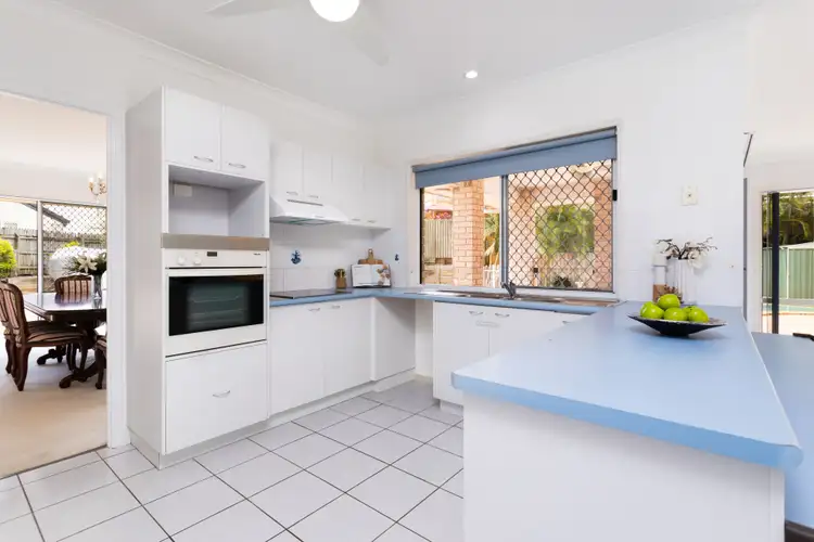 Sixth view of Homely house listing, 157 Ironwood Street, Aspley QLD 4034