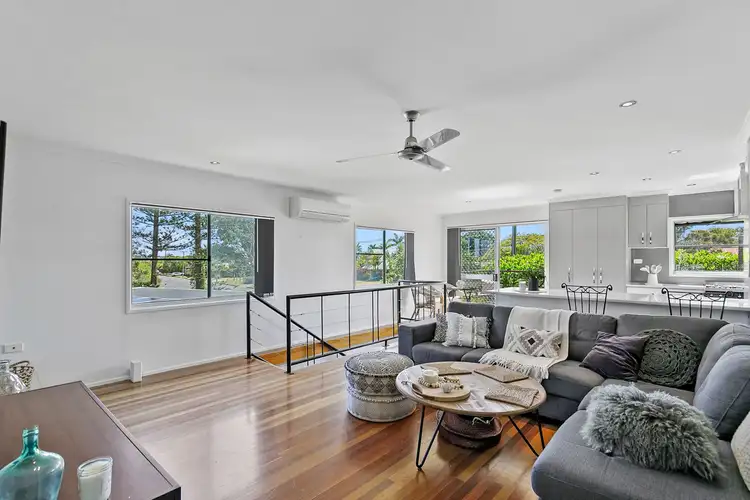 Main view of Homely house listing, 65 Long Street, Point Vernon QLD 4655