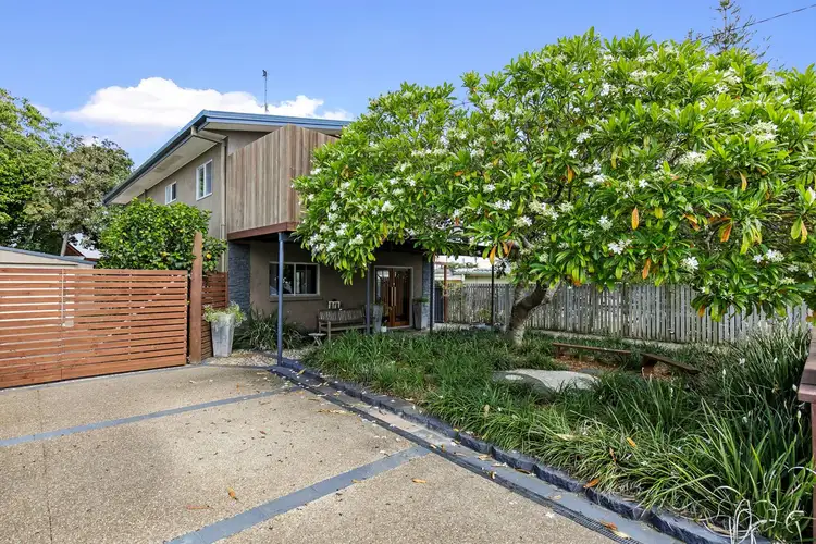 Third view of Homely house listing, 65 Long Street, Point Vernon QLD 4655