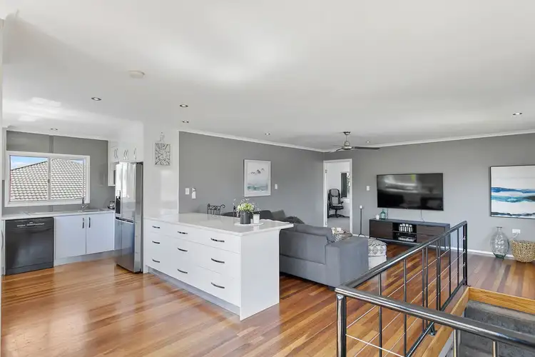 Fourth view of Homely house listing, 65 Long Street, Point Vernon QLD 4655