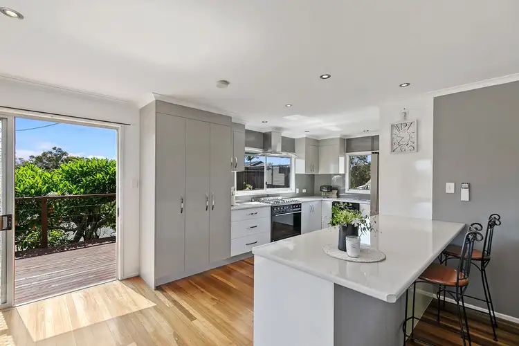 Fifth view of Homely house listing, 65 Long Street, Point Vernon QLD 4655