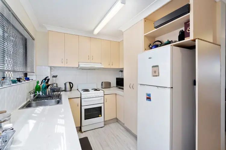 Third view of Homely unit listing, 1/9 Railway Street, Southport QLD 4215