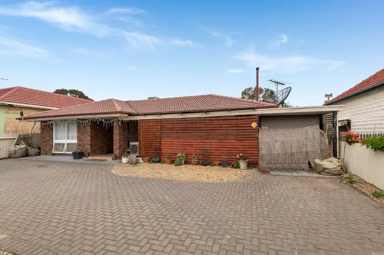 124 Swanport Road, Murray Bridge SA 5253