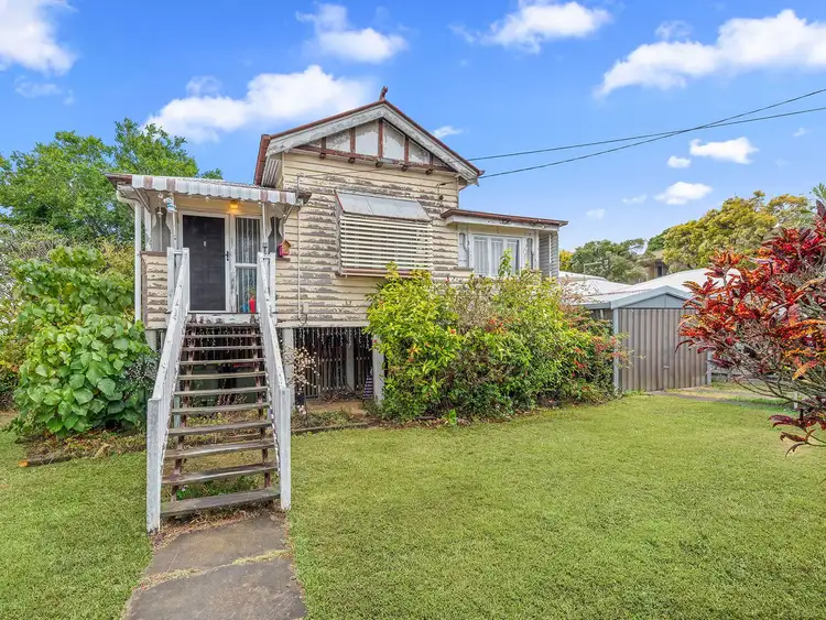 37 Donaldson Street, Corinda QLD 4075