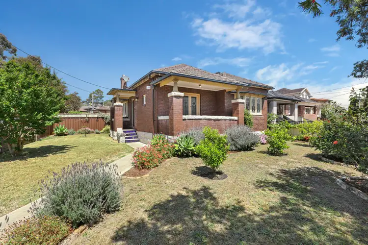 78 Permanent Avenue, Earlwood NSW 2206