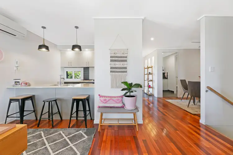 Third view of Homely townhouse listing, 23/45 Lancashire Drive, Mudgeeraba QLD 4213