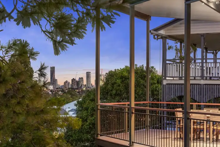 6 Watson Street, Newmarket QLD 4051