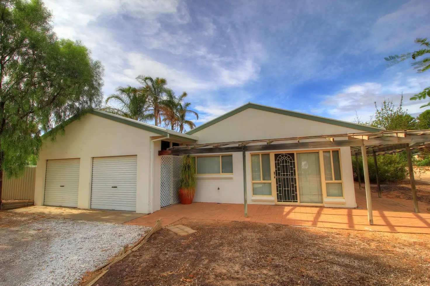 Main view of Homely house listing, 2 Links Crescent, Barmera SA 5345