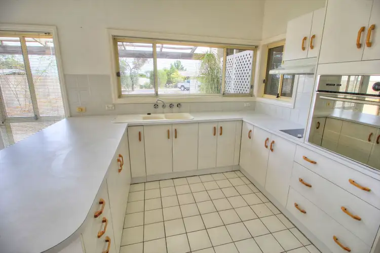 Second view of Homely house listing, 2 Links Crescent, Barmera SA 5345