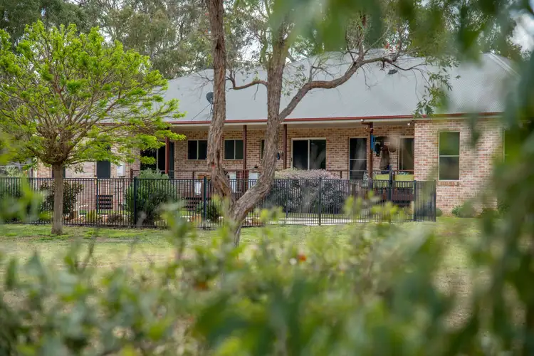 694 Warwick - Killarney Road, Morgan Park QLD 4370