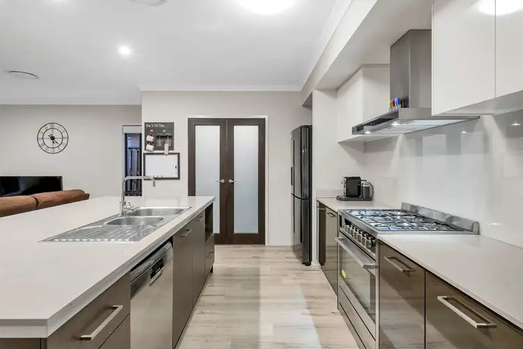 Second view of Homely house listing, 494 Gainsborough Drive, Pimpama QLD 4209