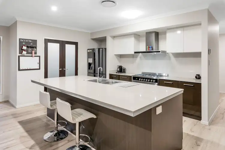 Third view of Homely house listing, 494 Gainsborough Drive, Pimpama QLD 4209