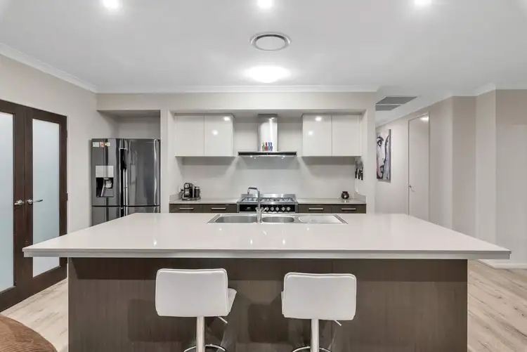 Fourth view of Homely house listing, 494 Gainsborough Drive, Pimpama QLD 4209