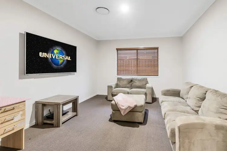 Fifth view of Homely house listing, 494 Gainsborough Drive, Pimpama QLD 4209