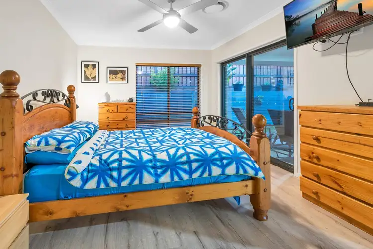 Sixth view of Homely house listing, 494 Gainsborough Drive, Pimpama QLD 4209